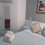 Studio aconchegante no Centro de São Paulo