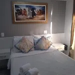 Studio aconchegante no Centro de São Paulo