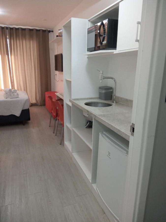 Aconchego: Comfort With Pool, Gym & Ac * São Paulo